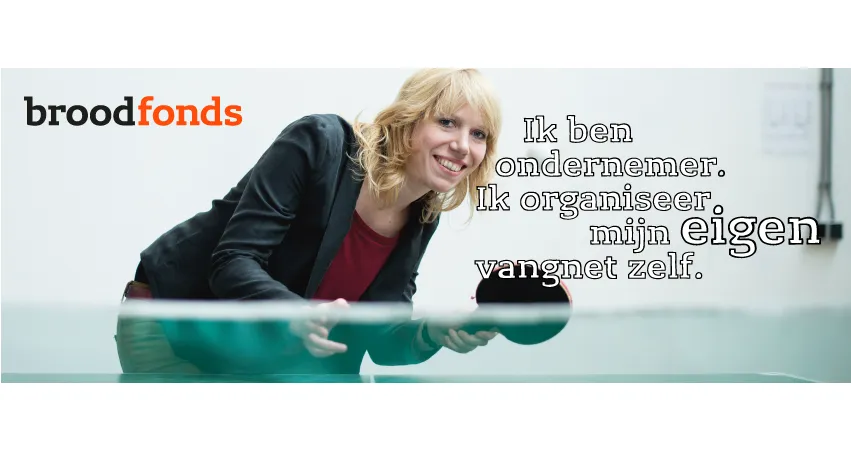 broodfonds