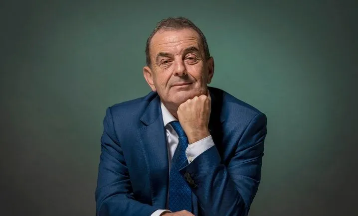 burgemeester nol kleijngeld