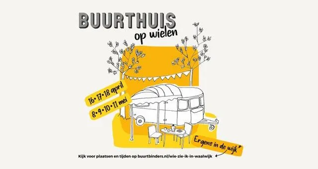 buurthuis