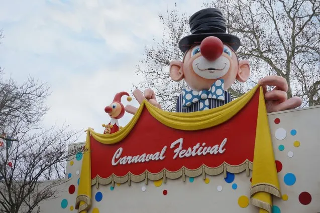 carnaval