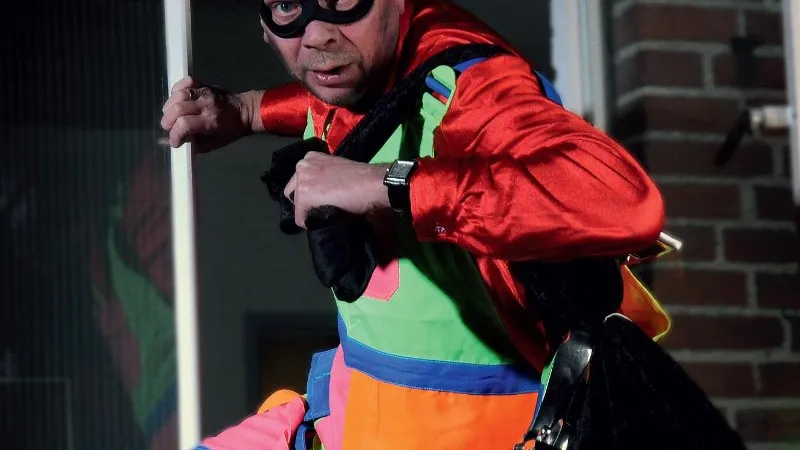 carnavalsvierder of boef2018