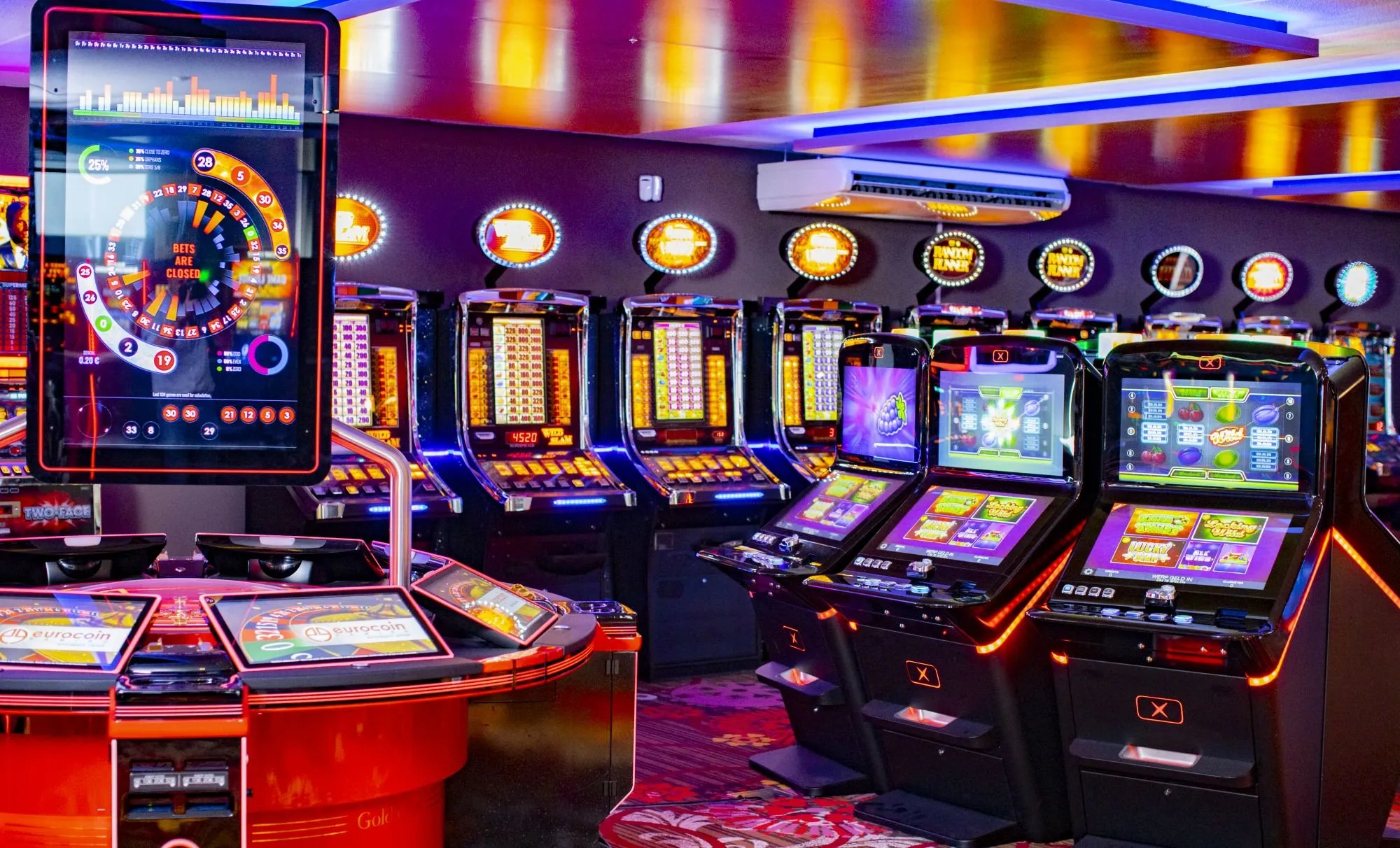 casino admiral 0011 han
