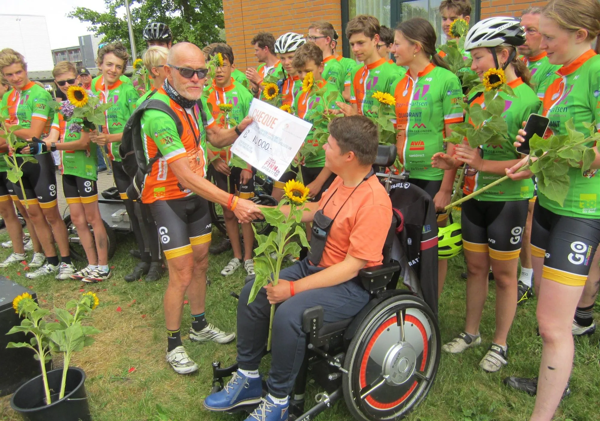 cheque finnspiration