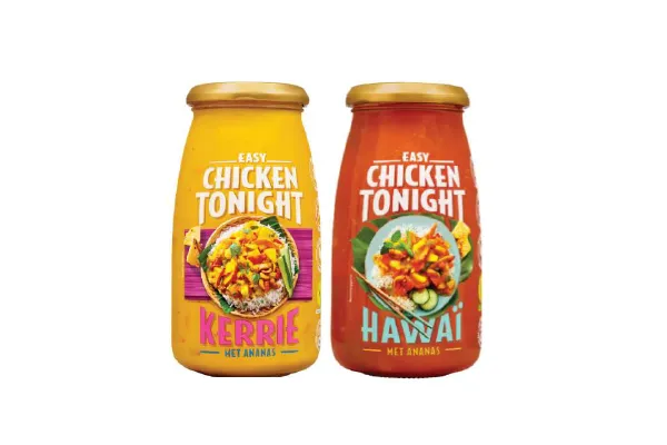 chicken tonight