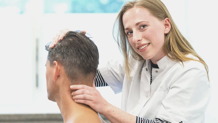 chiropractie mulder screening waalwijk