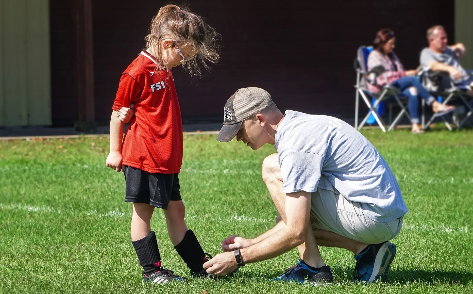 coach speler