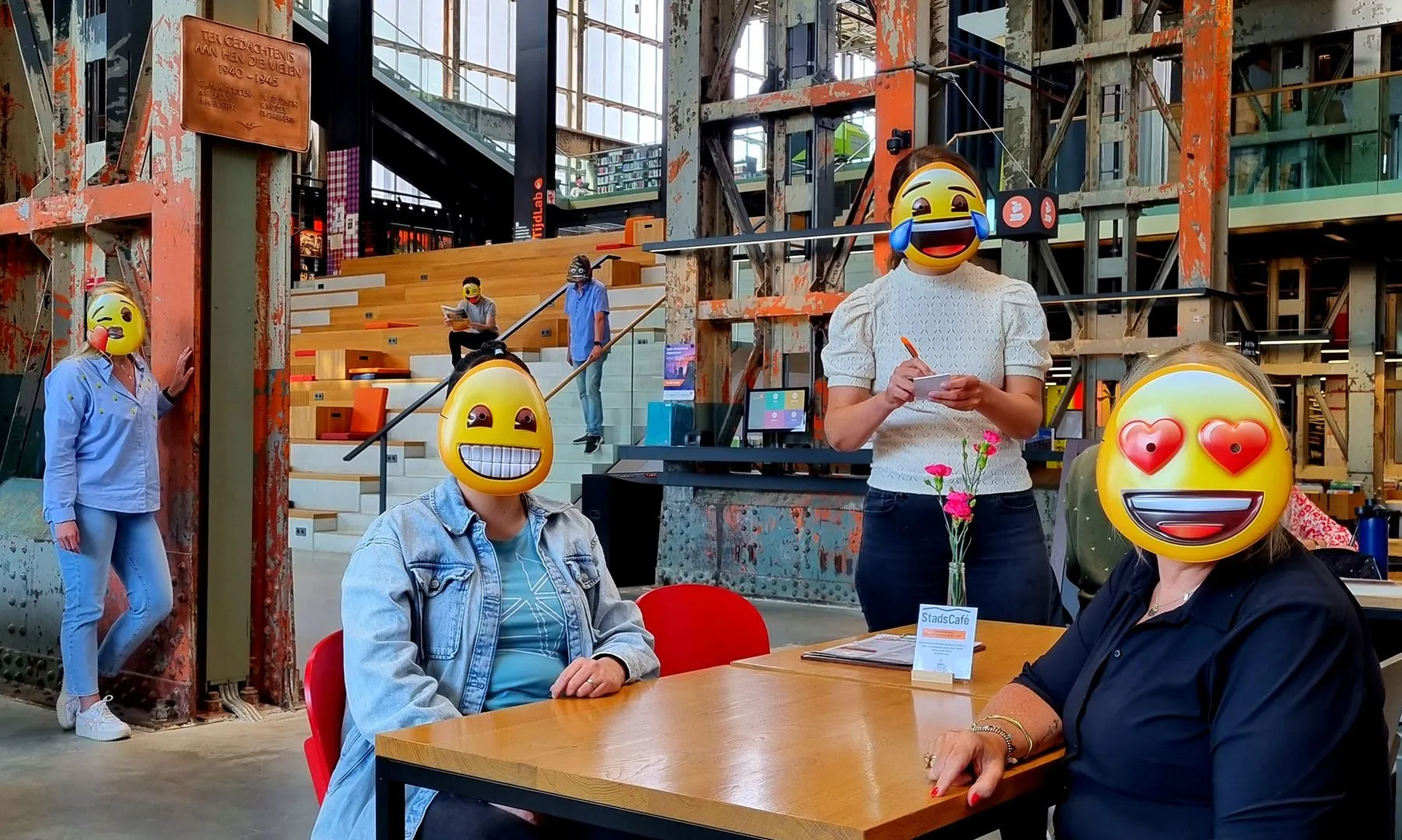 comedy classroom wmw 23 1