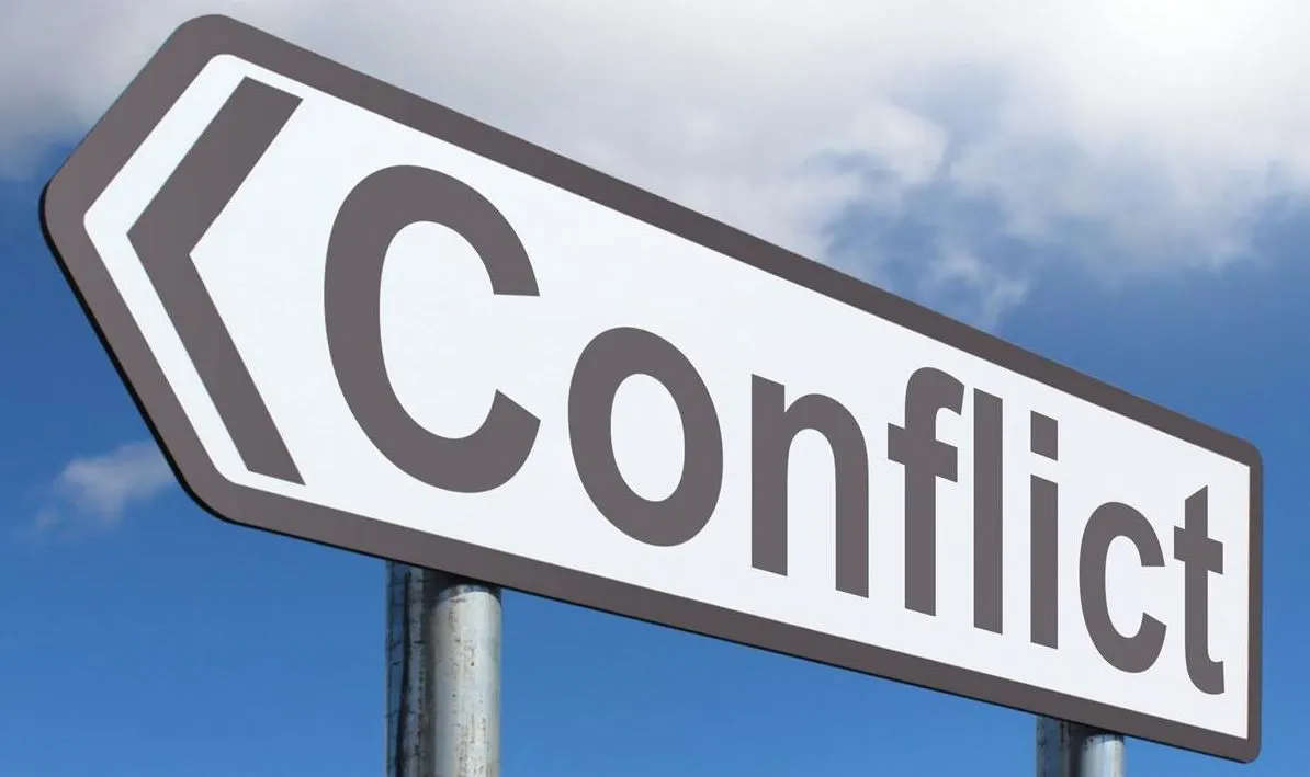 conflict