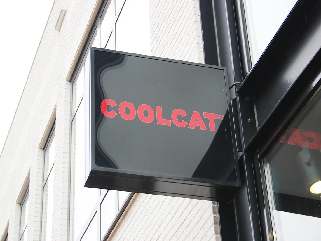 coolcat