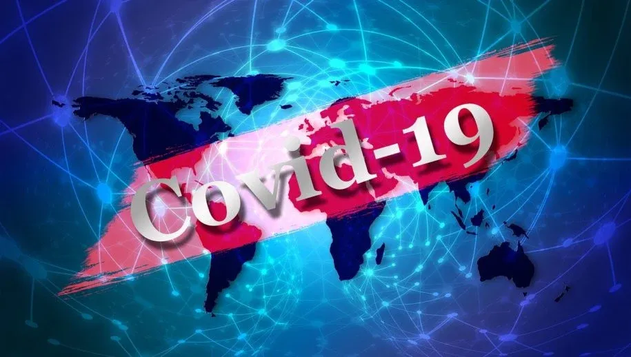corona covid
