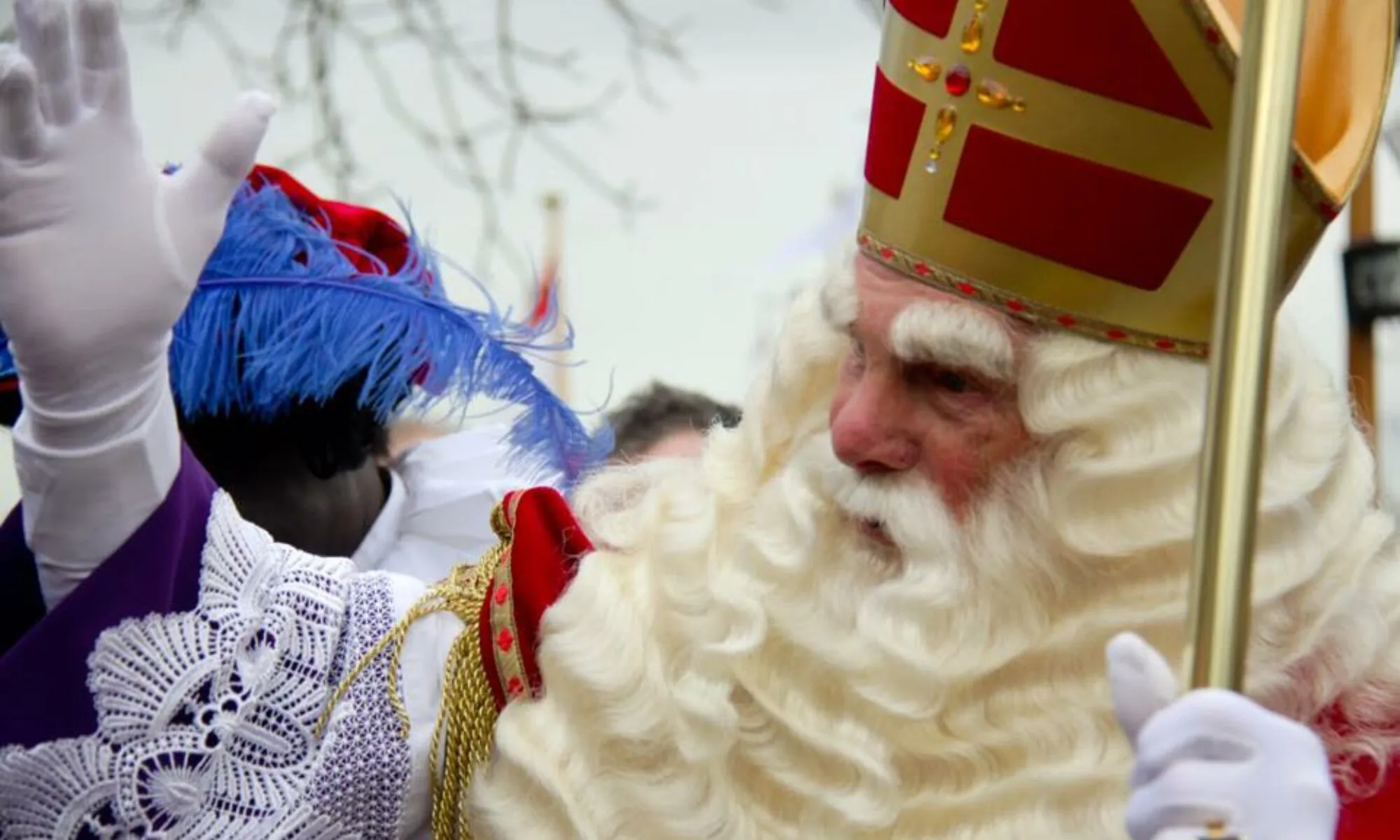 cropped sinterklaas