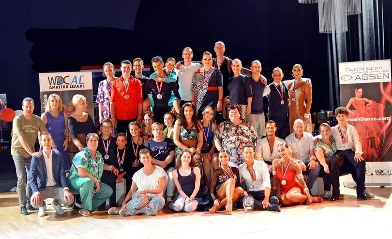 dansschool waalwijk