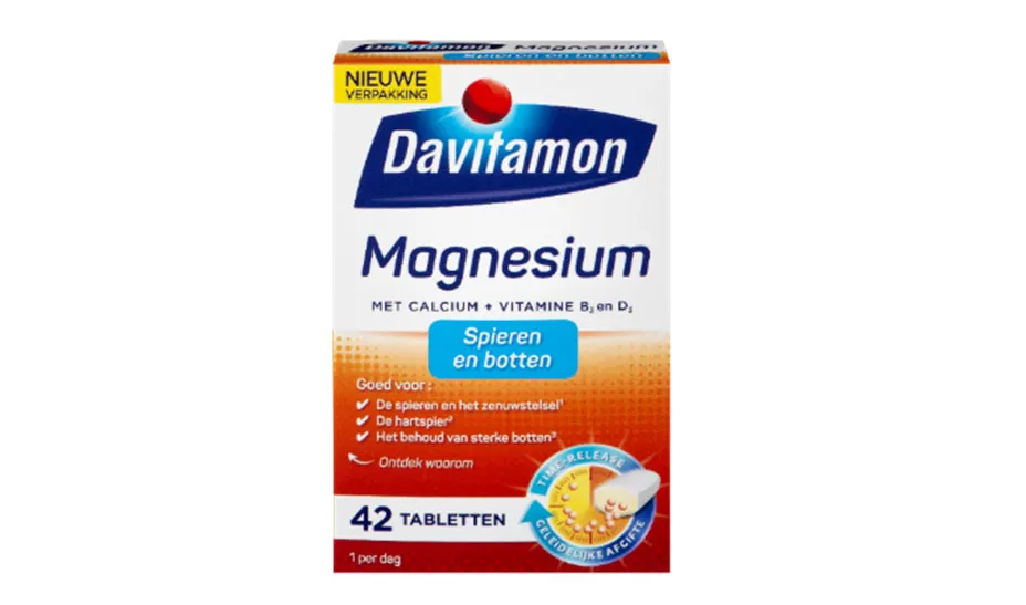 davitamon