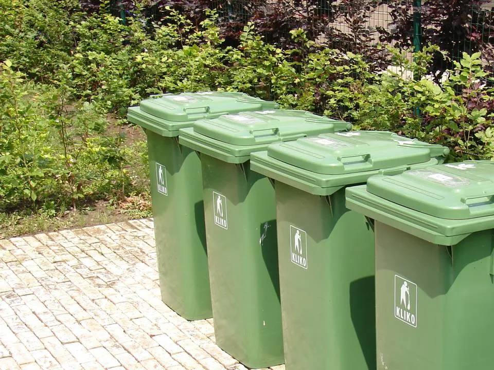 dds verkobe gft container duurzaamheidskompas