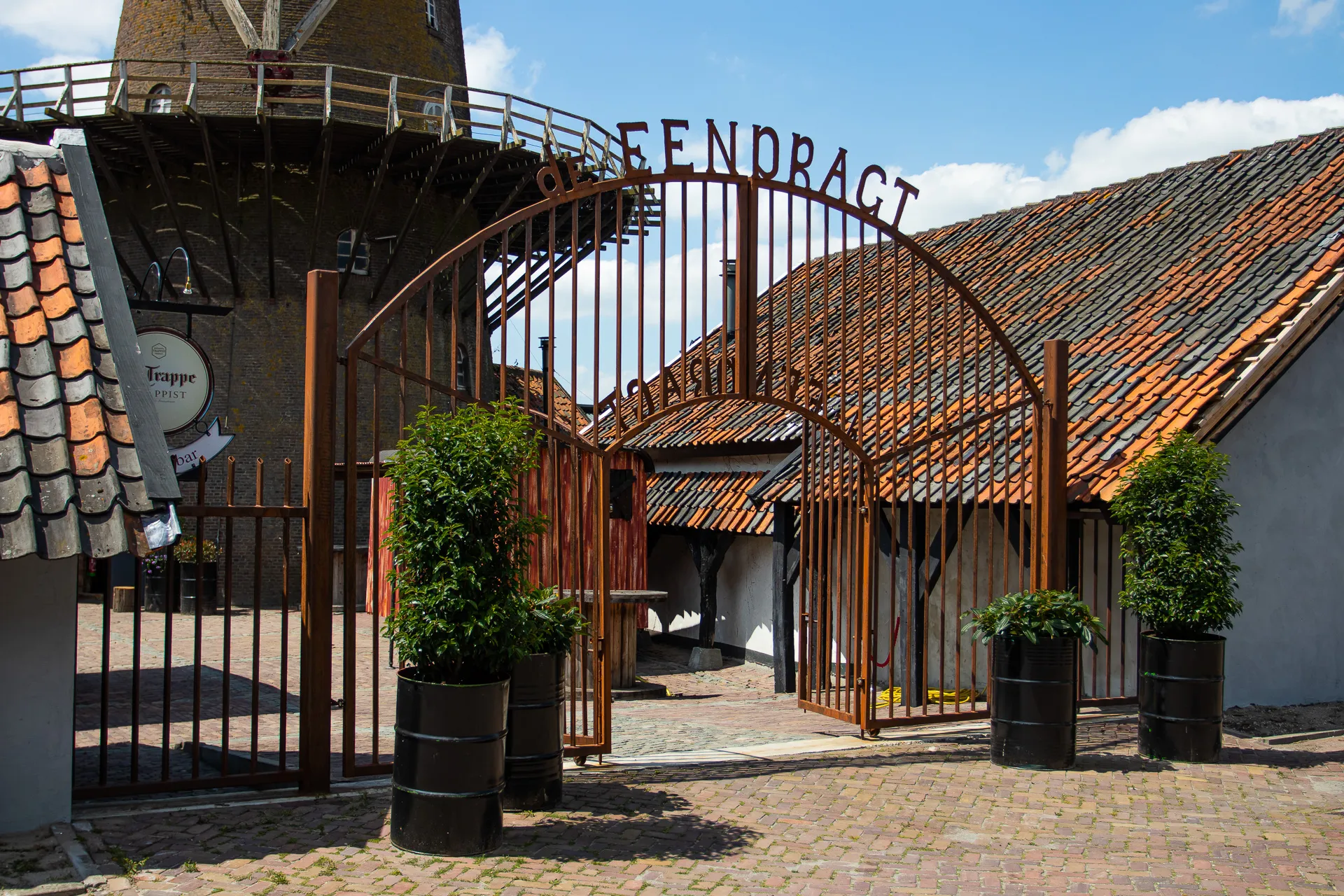 de eendragt 2