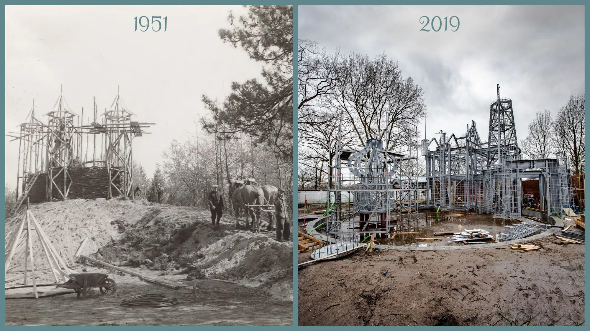 de zes zwanen en kasteel doornroosje 16 9