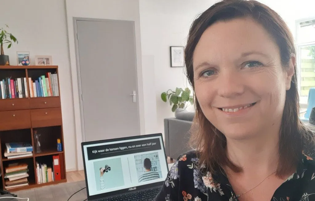 debbie heijne van de levende sollicitatiegids