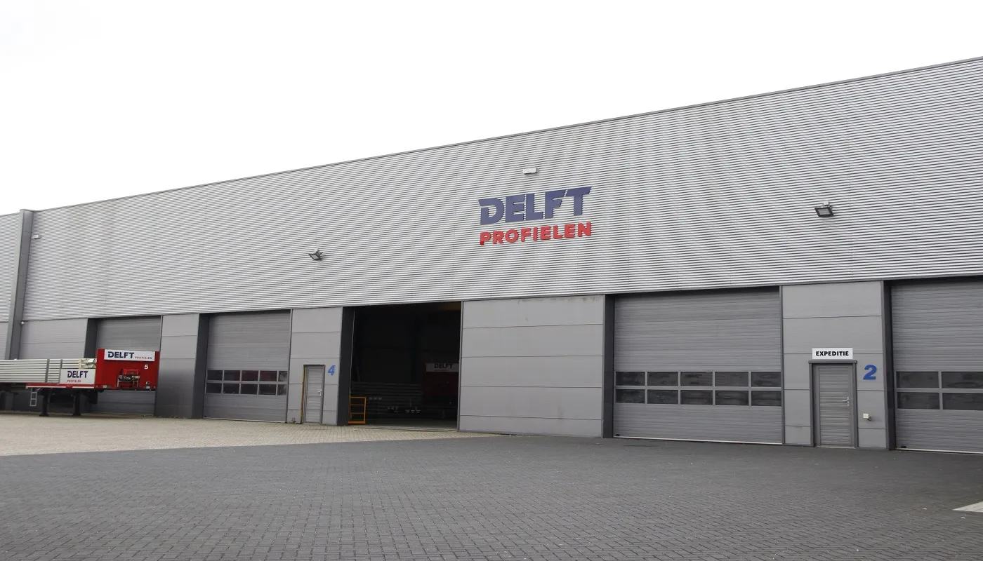 delft profielen bedrijfsfoto