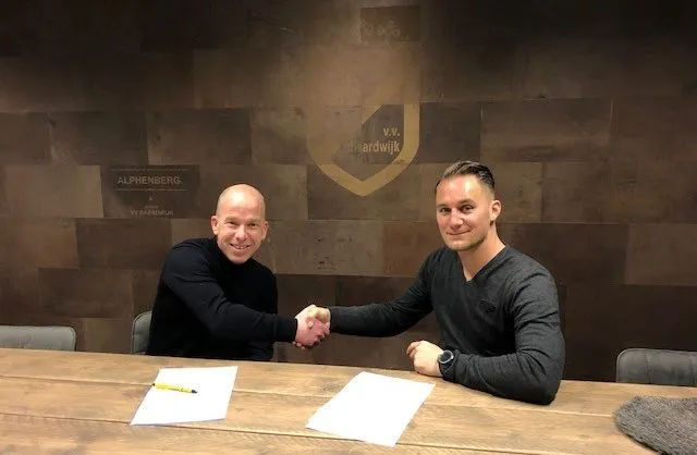 dennis nigel baardwijk