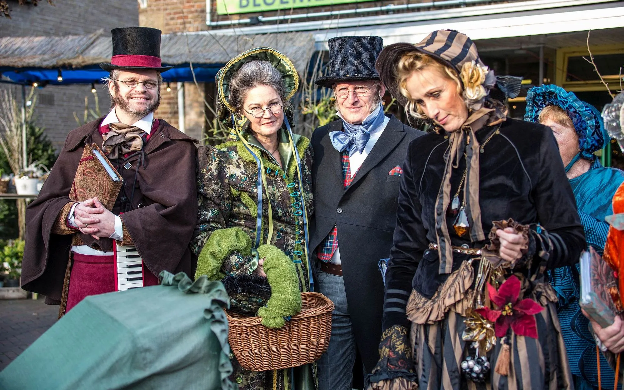 dickensfestijn drunen 002