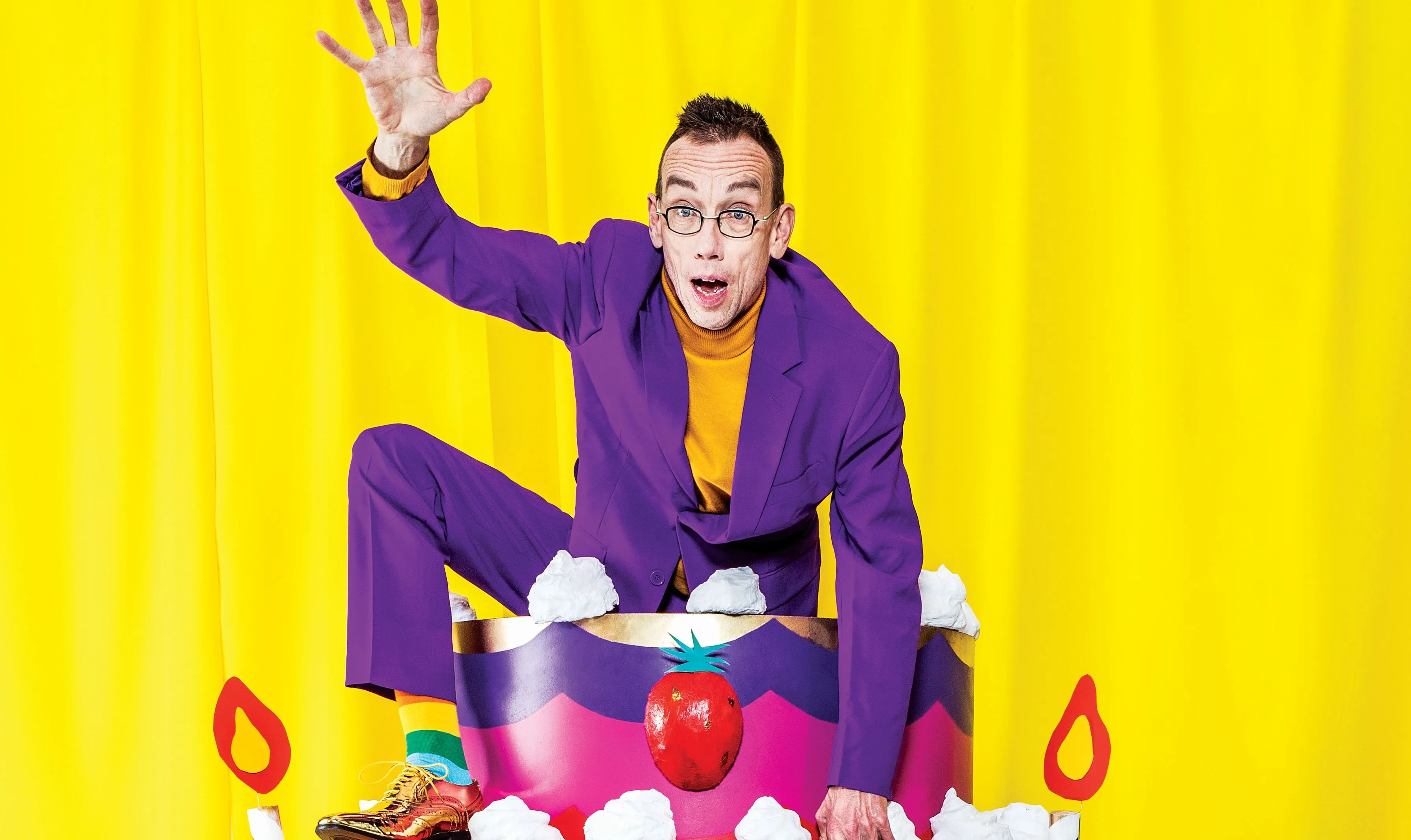 dolf jansen oudejaars 2019 fotograaf vilain gai
