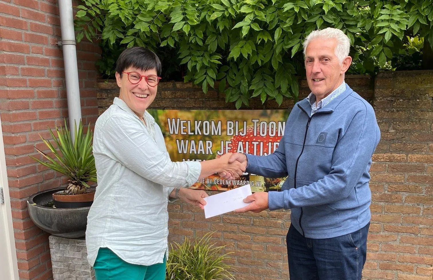 donatie jan van dalen