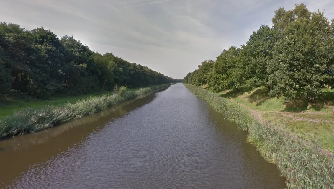 drongelens kanaal