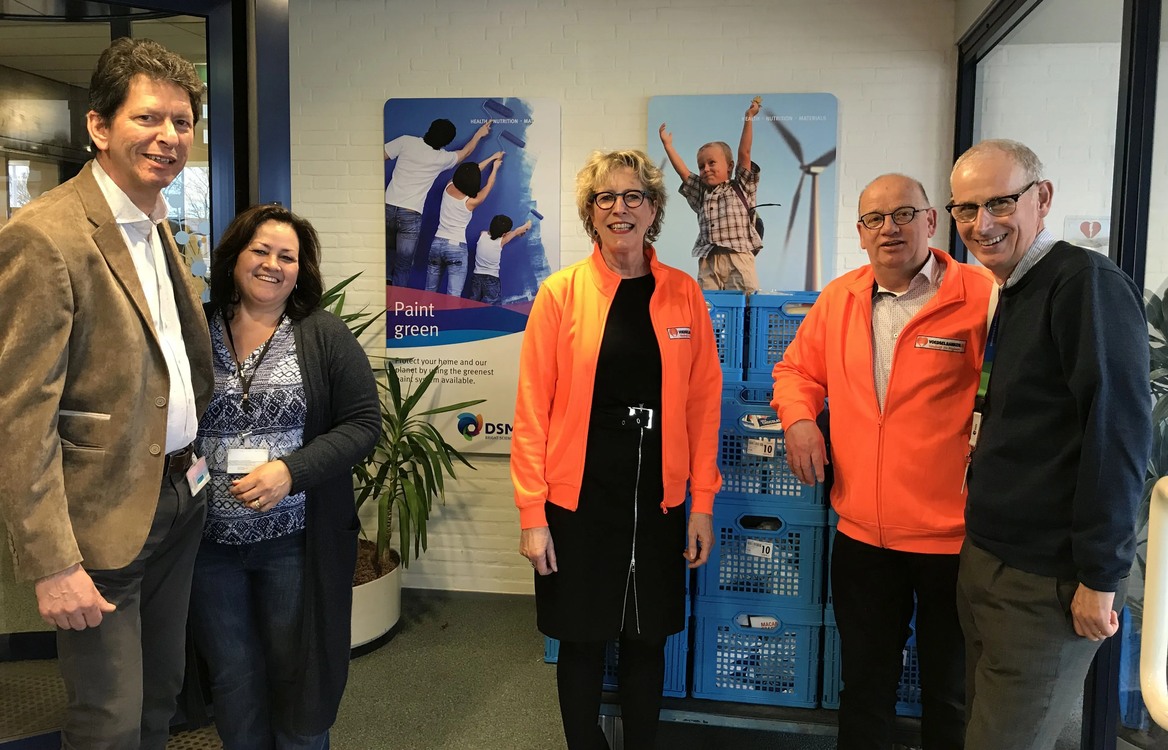 dsm stephen campbell