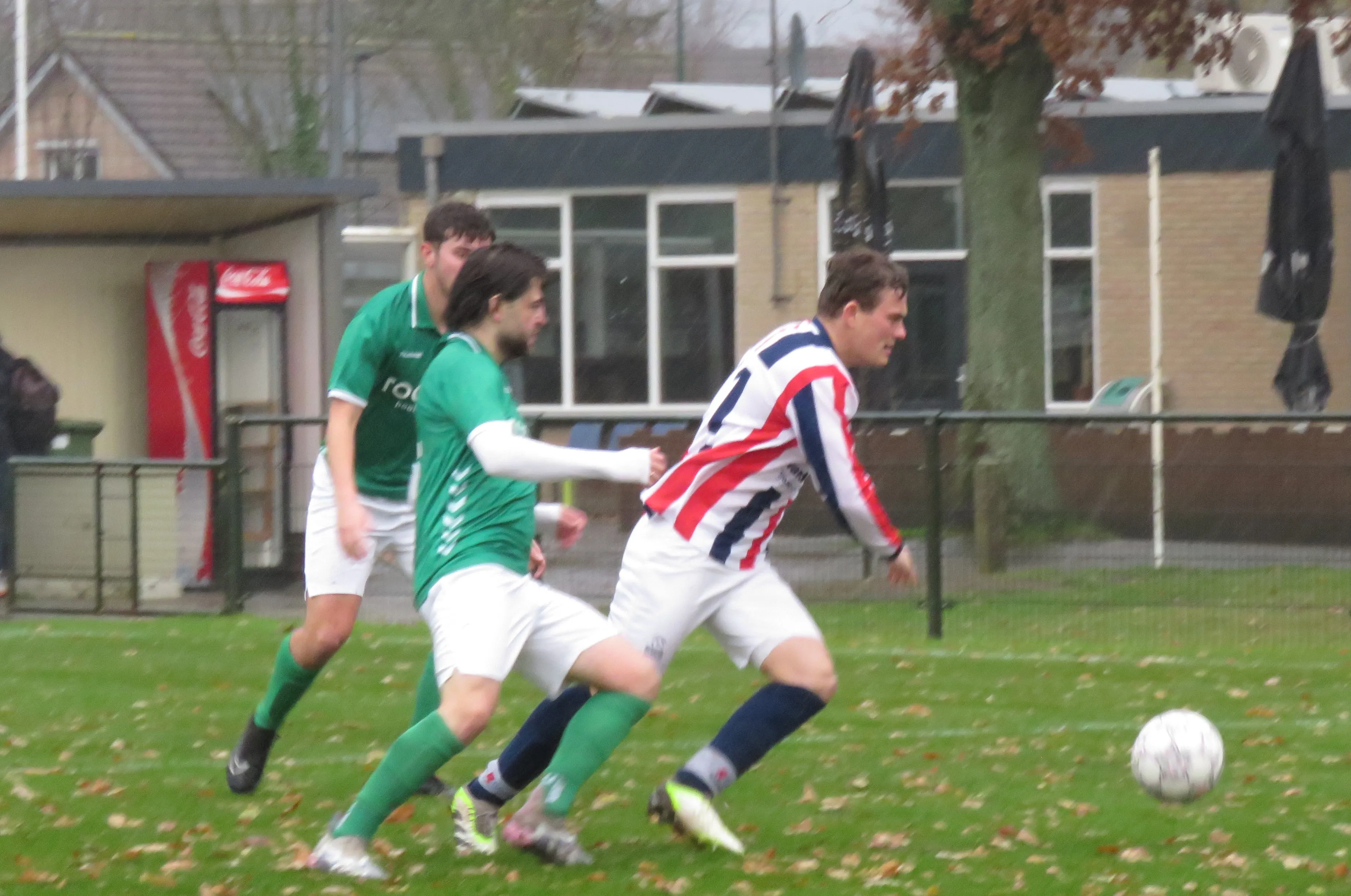 dvvc 1 rwb 1a