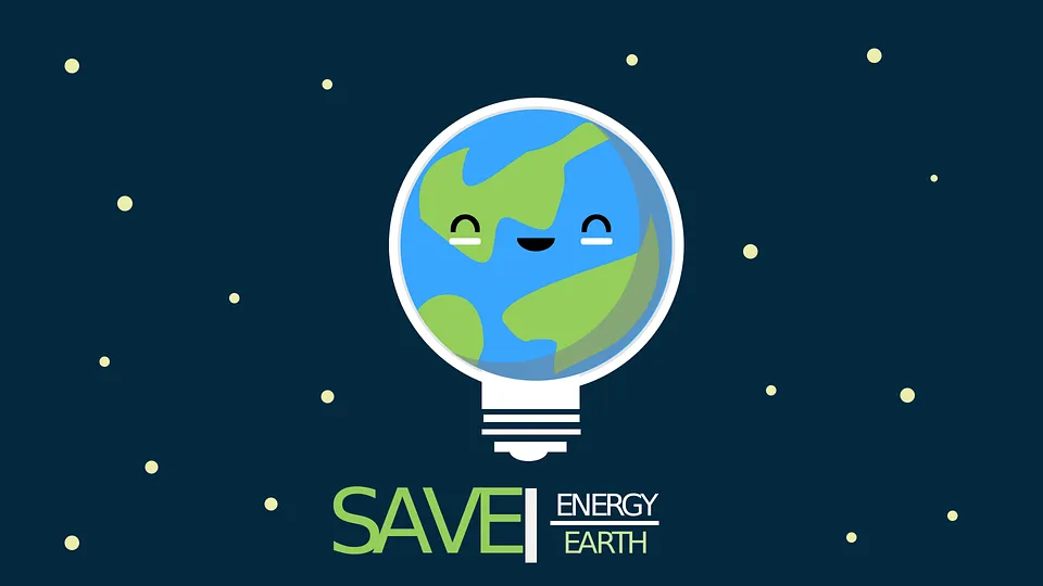 earth hour 4531660 960 720