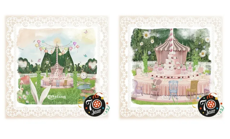 efteling