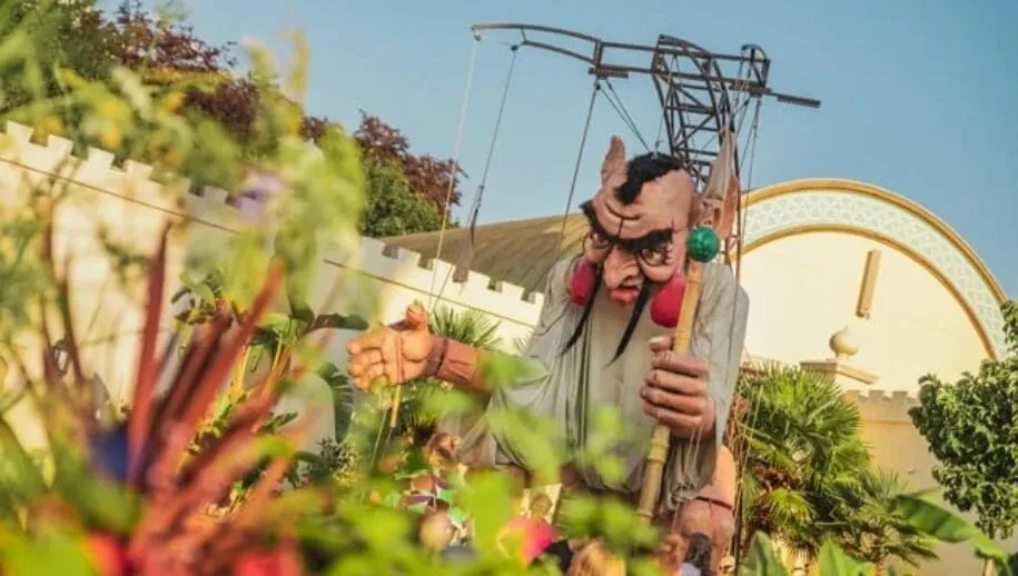 efteling