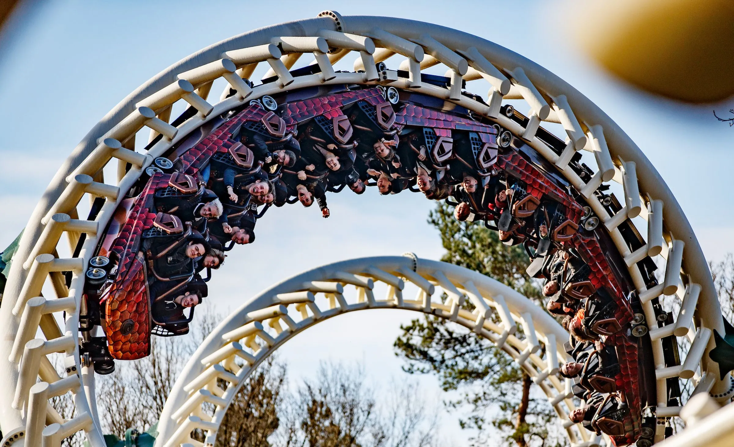efteling python