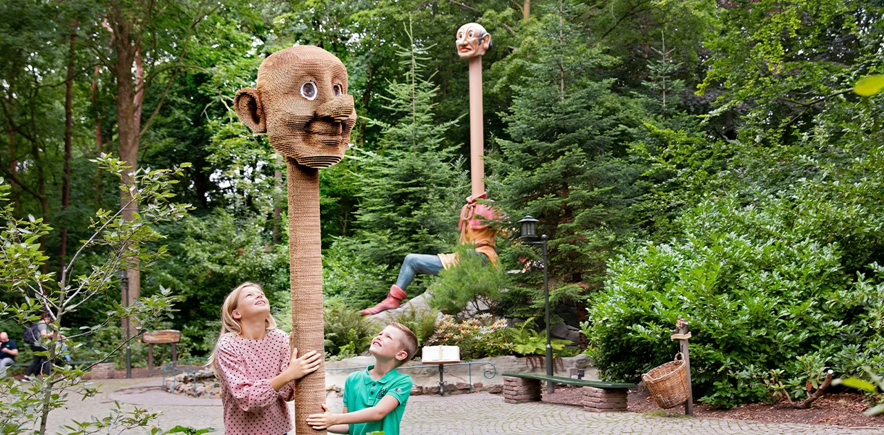 efteling x kartent langnek 2020