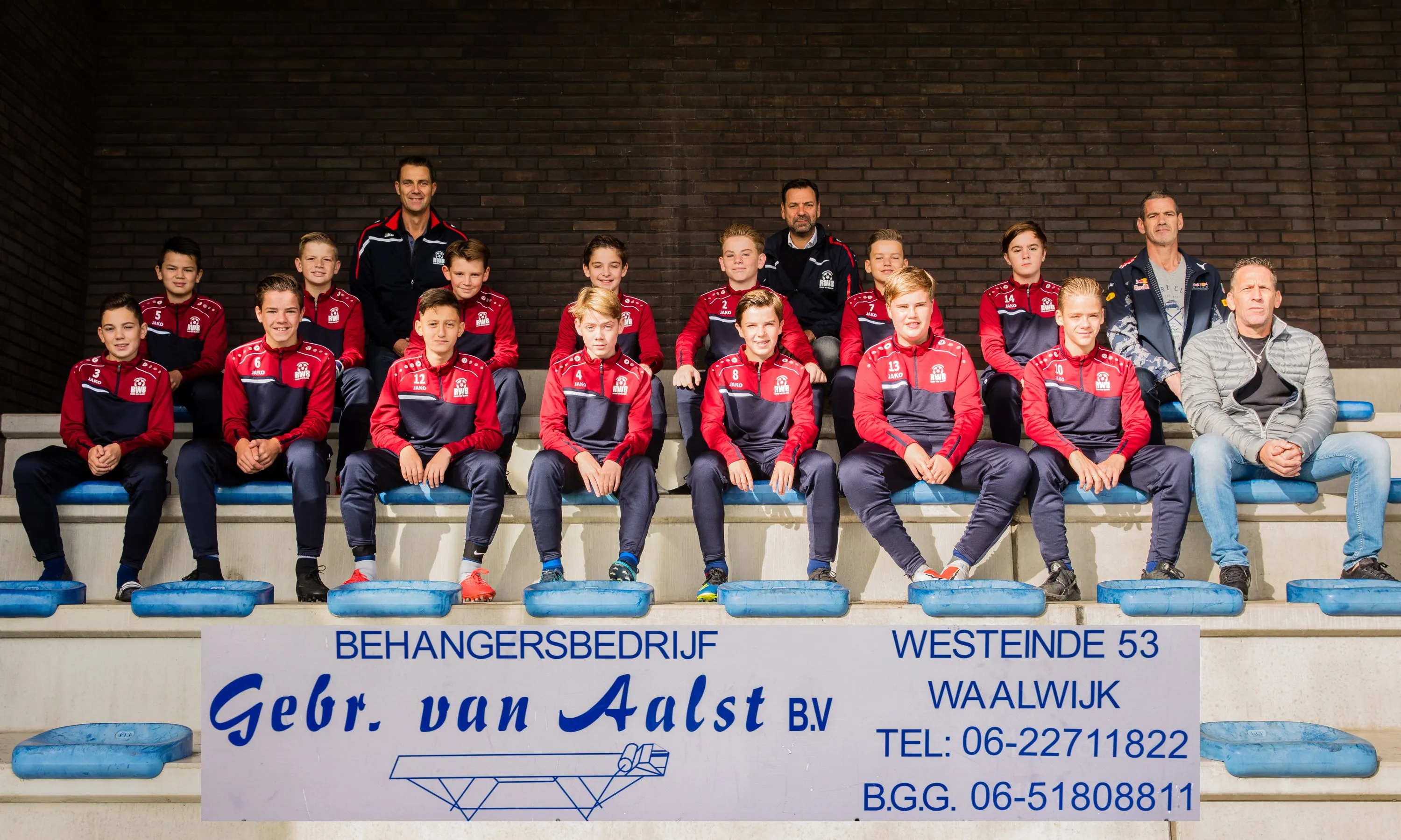 elftal fotos 14 1 metreclame