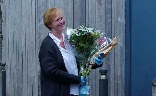 els vd maaden