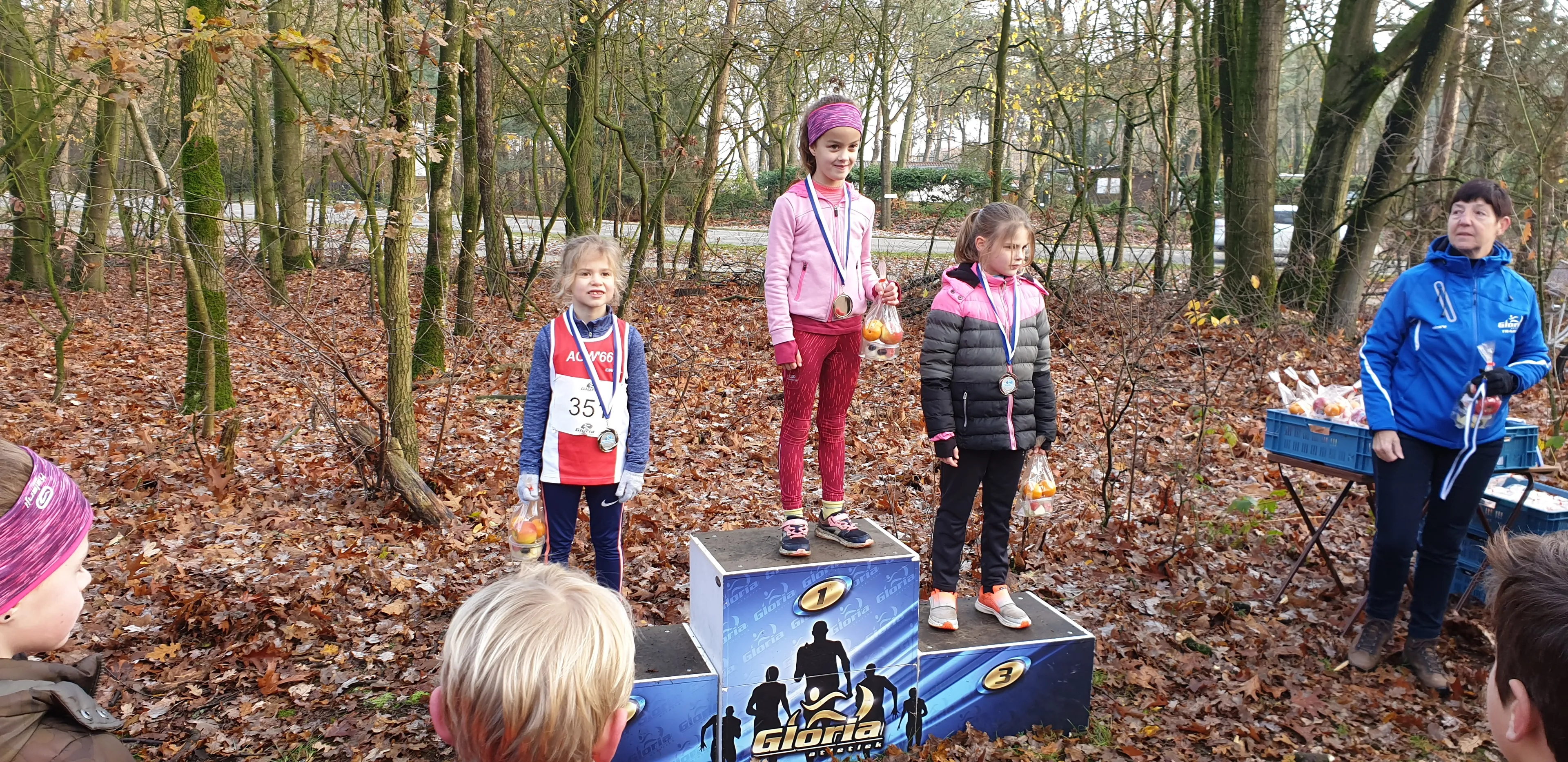 enclave cross 2019 8
