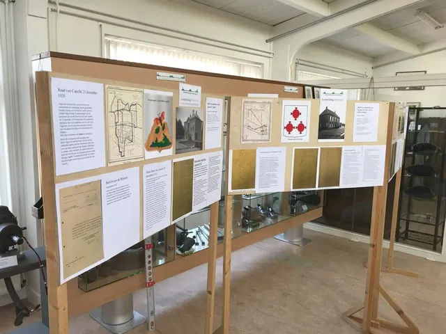 expositie