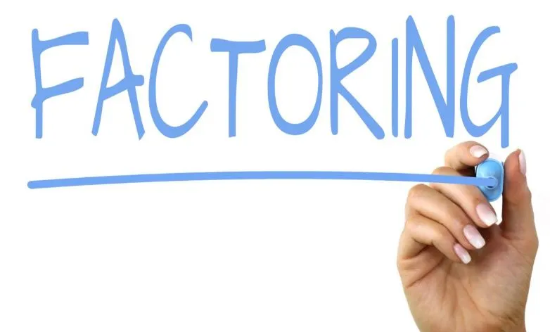 factoring