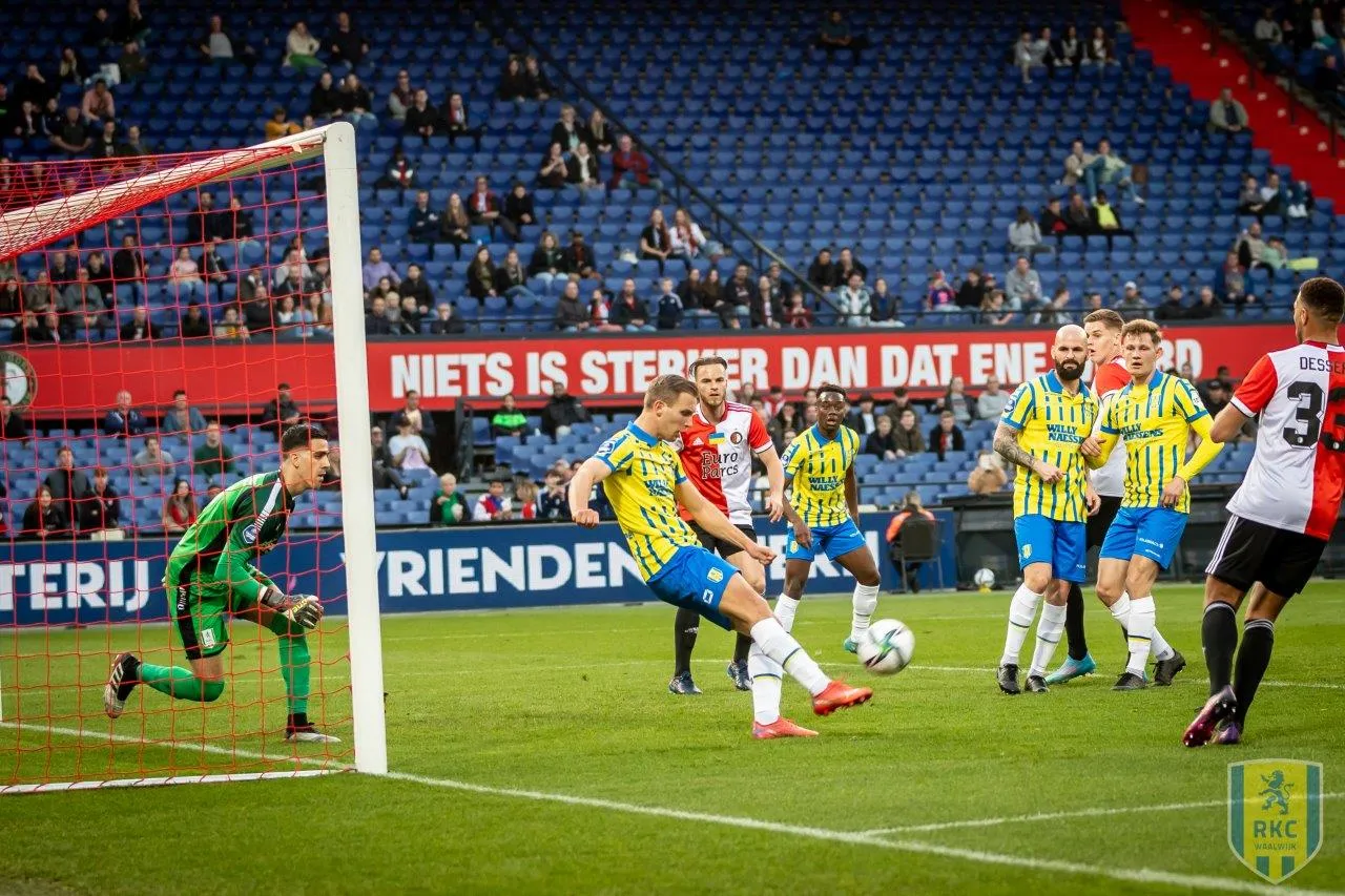 feijenoord rkc d4 215