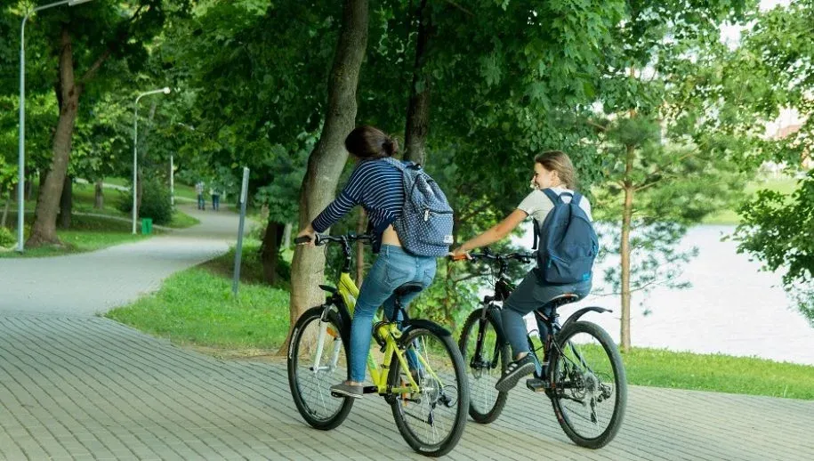 fietser
