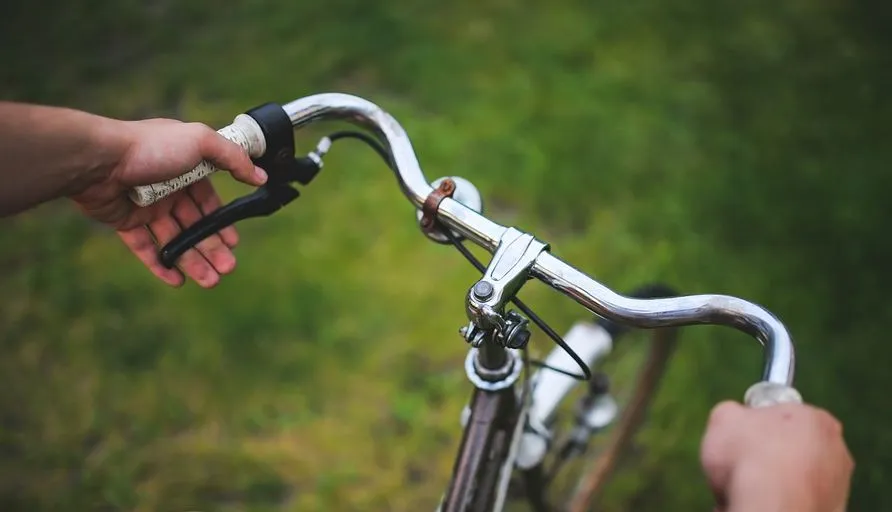 fietser