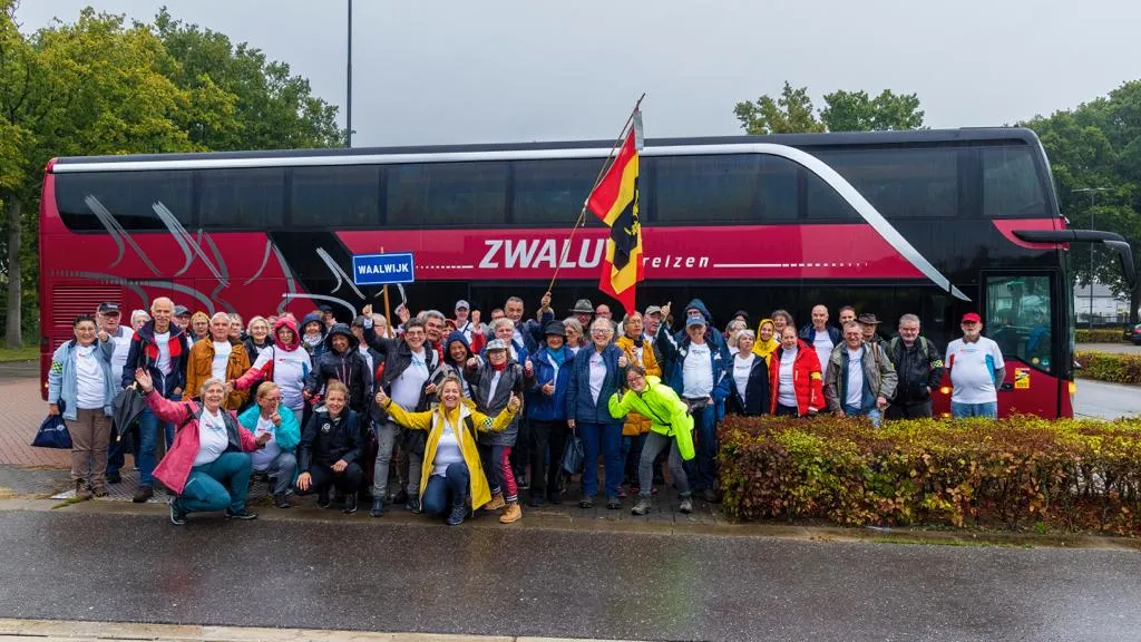 finaleweek ndc 2022 busvervoer