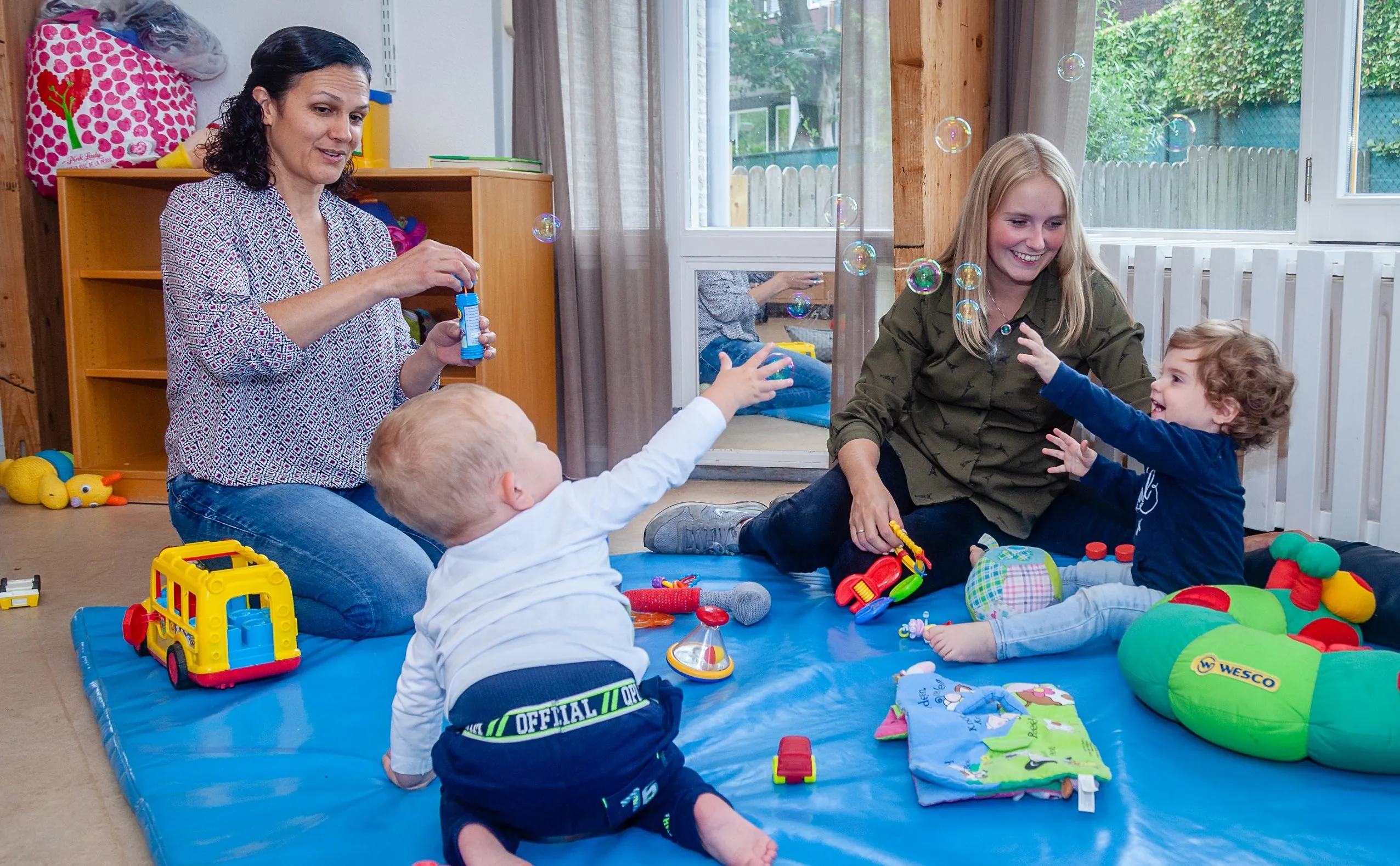 floortje nachtegaal 1