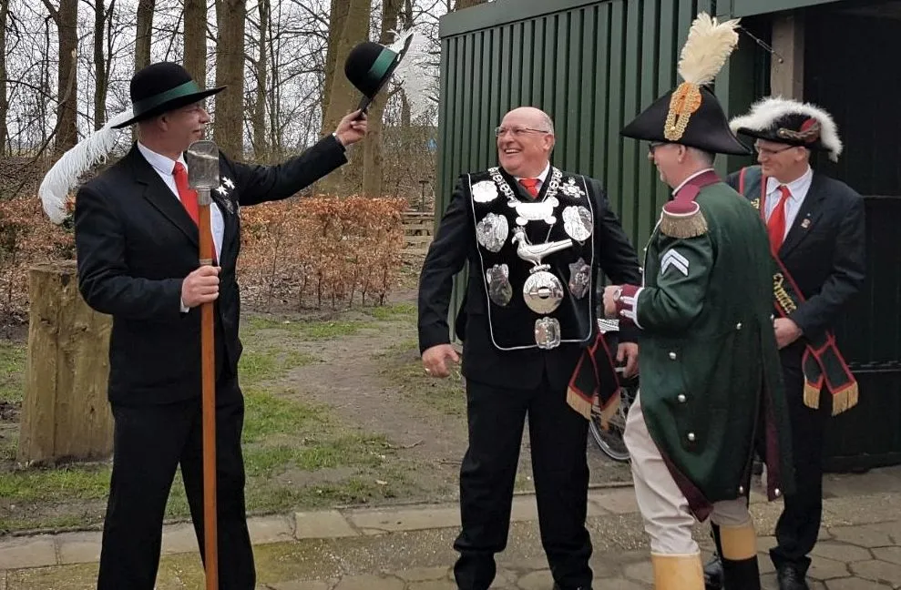 foto anton hamers 2018