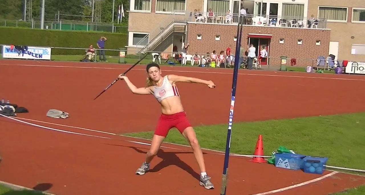 foto atletiek 9