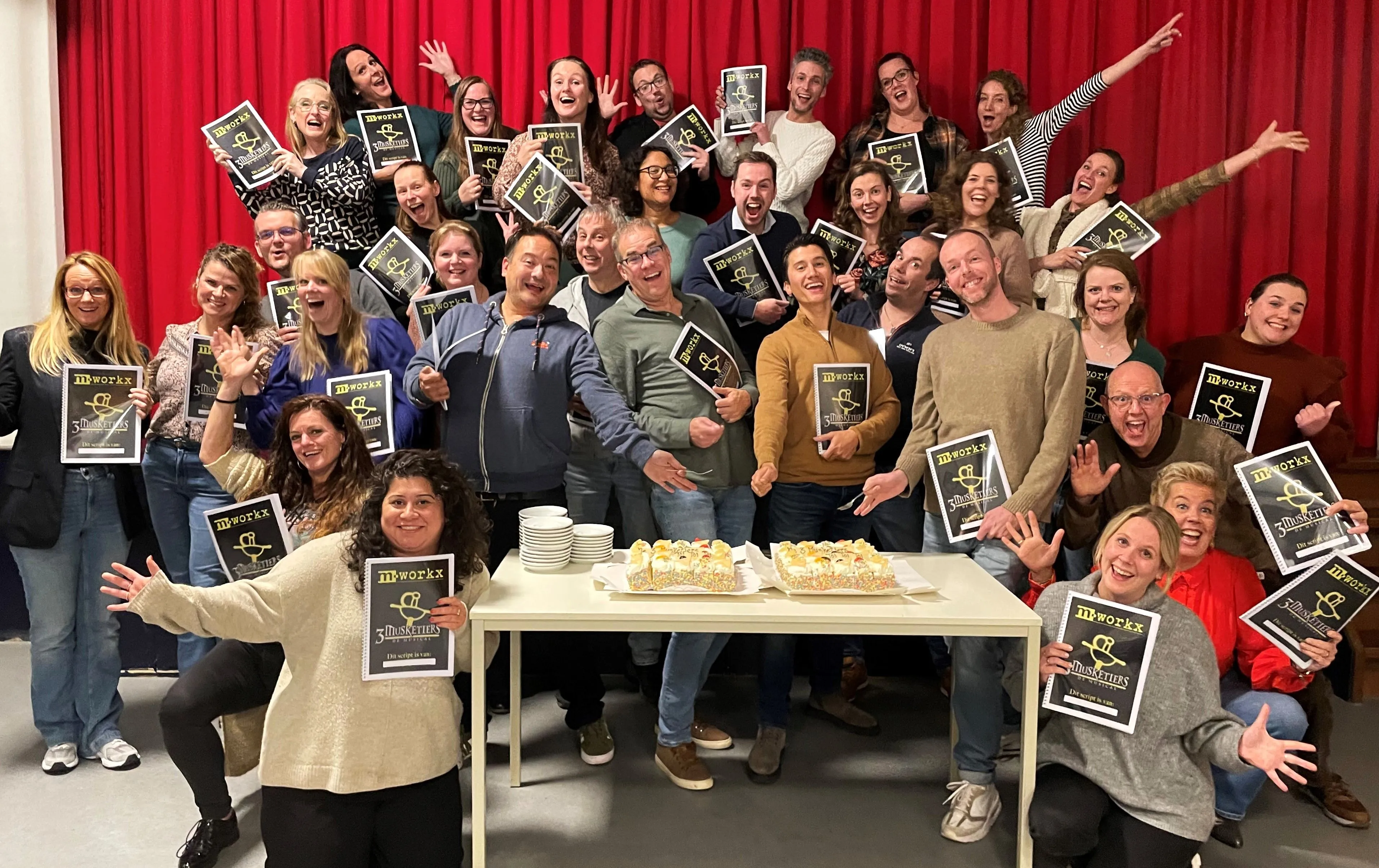 foto na de rolverdeling 2