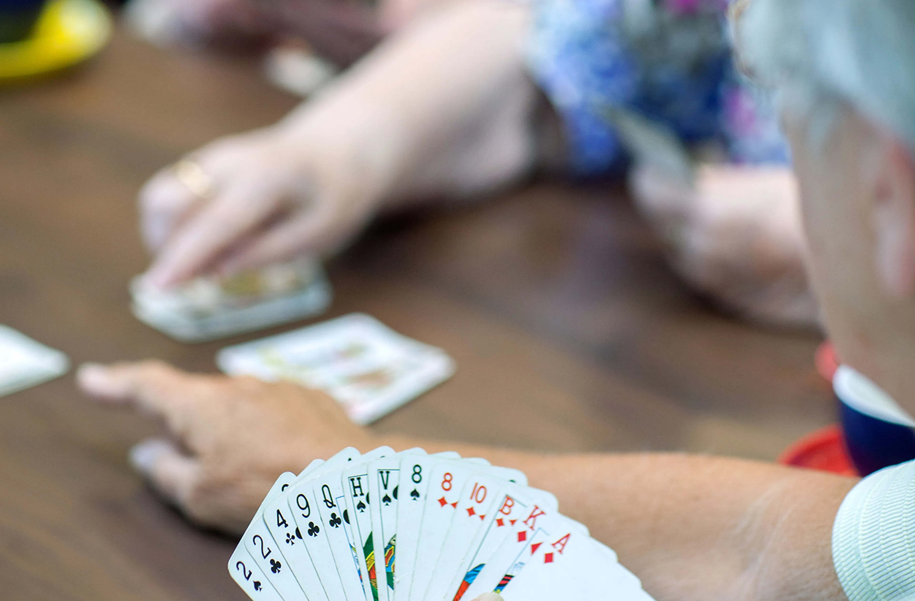 foto persbericht welzijn