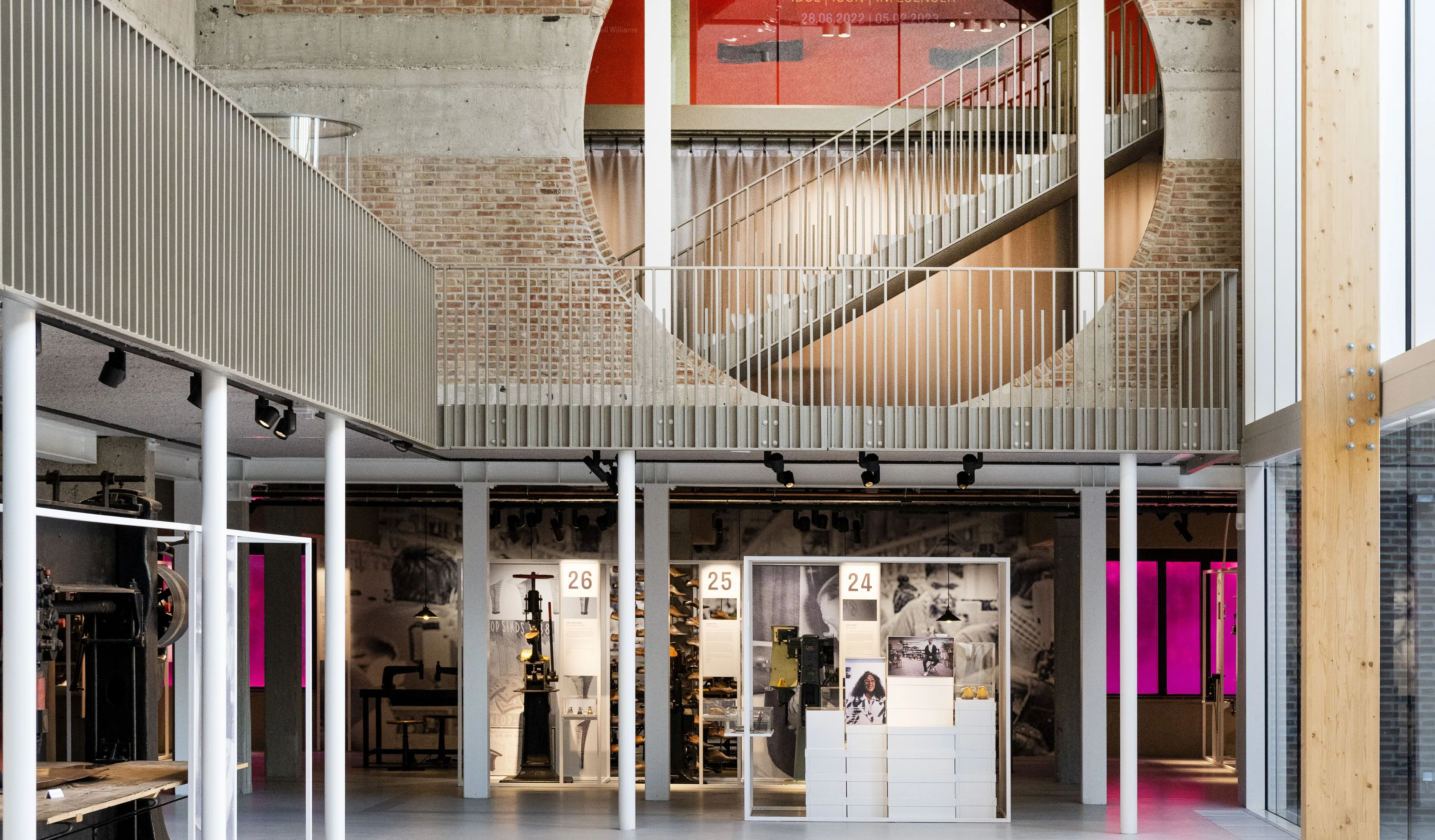 foto schoenenkwartier