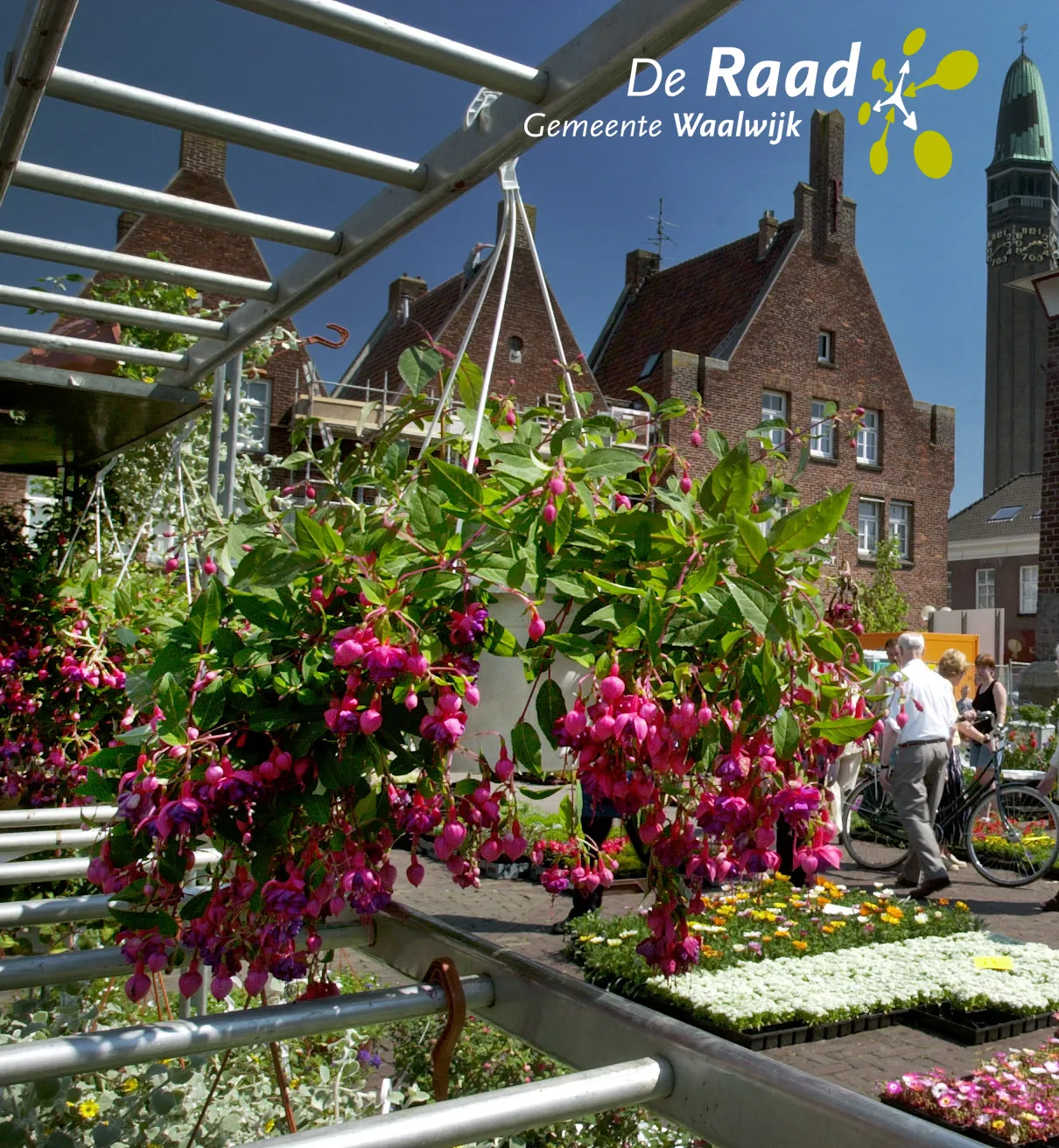 foto weekmarkt1 met logo